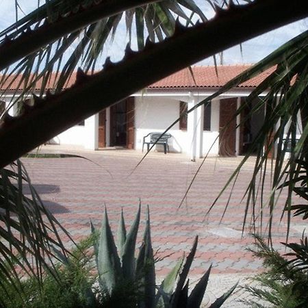 Il Melo Residence Porto Torres Exterior photo