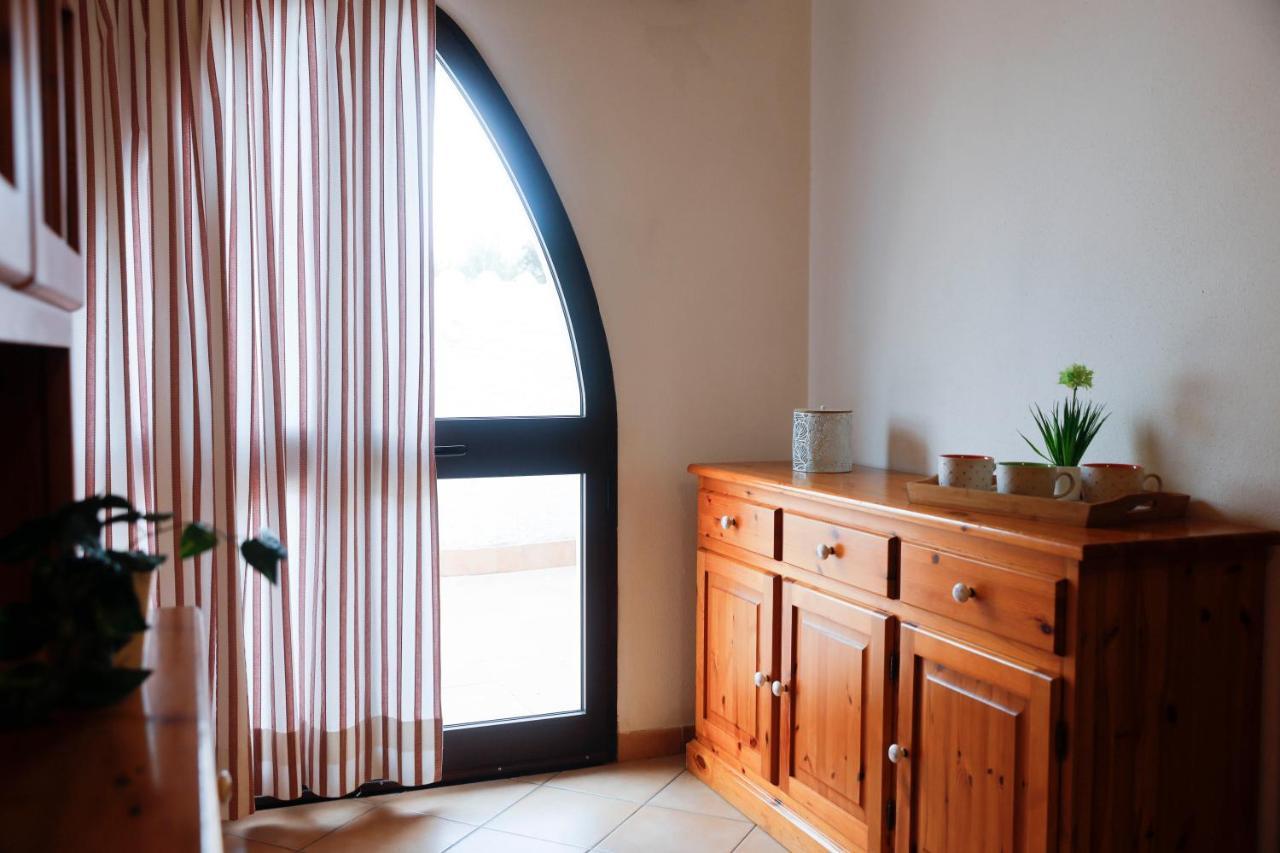 Il Melo Residence Porto Torres Exterior photo