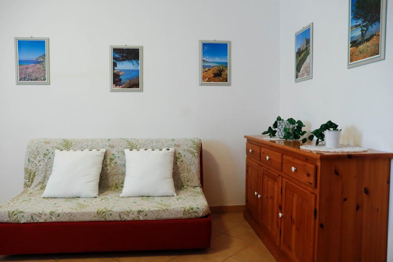 Il Melo Residence Porto Torres Exterior photo