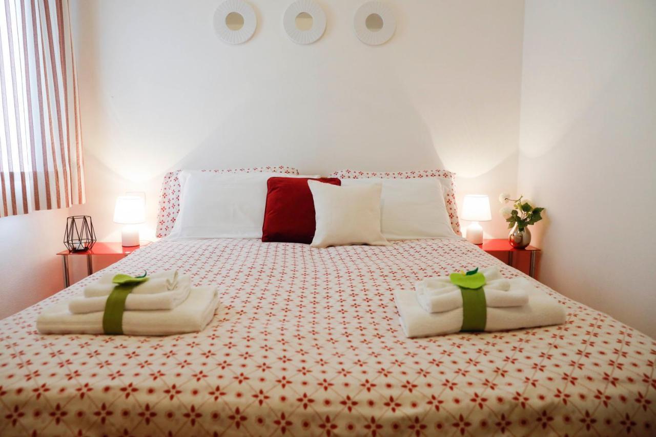 Il Melo Residence Porto Torres Exterior photo