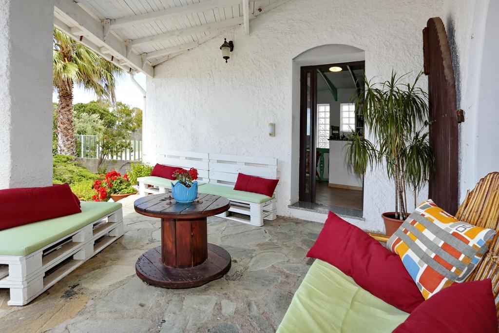 Il Melo Residence Porto Torres Exterior photo