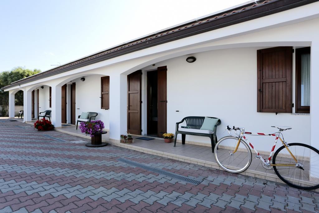 Il Melo Residence Porto Torres Exterior photo